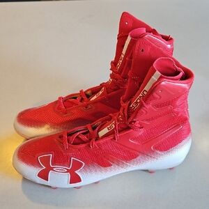 Under Armour Highlight Football Cleats
